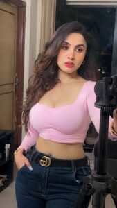 Escorts in Liaquatabad Karachi