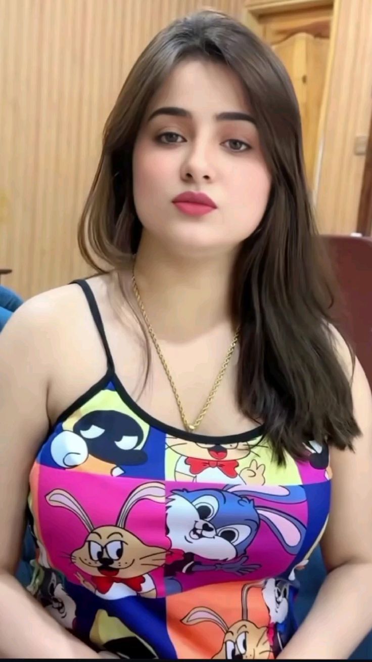 Model Escorts in Karachi